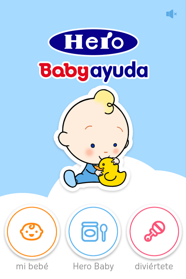 Babyayuda App
