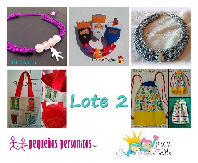 lote2-sorteo-navidad-pequeñas-personitas-princess-and-owl-stories