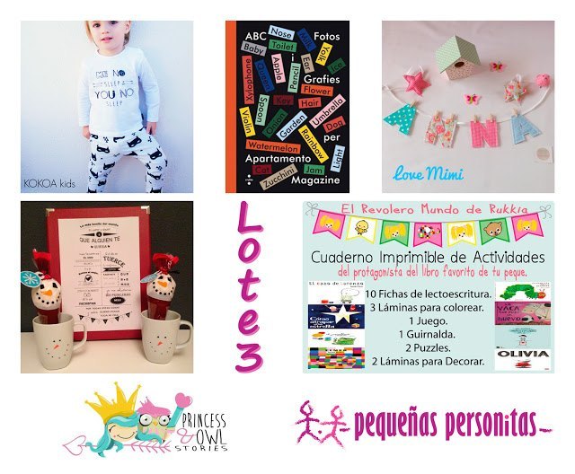 lote3-sorteo-navidad-pequeñas-personitas-princess-and-owl-stories