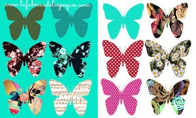 papel-diseño-mariposas