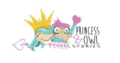 Princess & Owl Stories