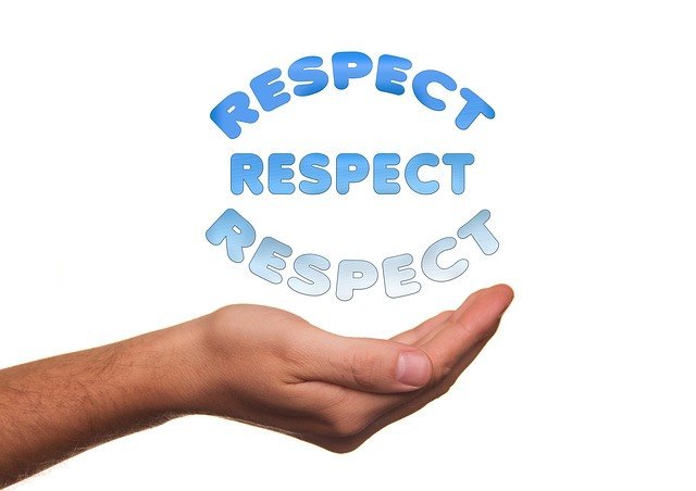 respeto