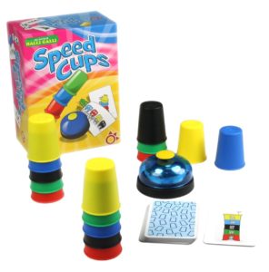juego speed cups