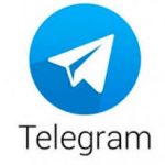 canal telegram paos